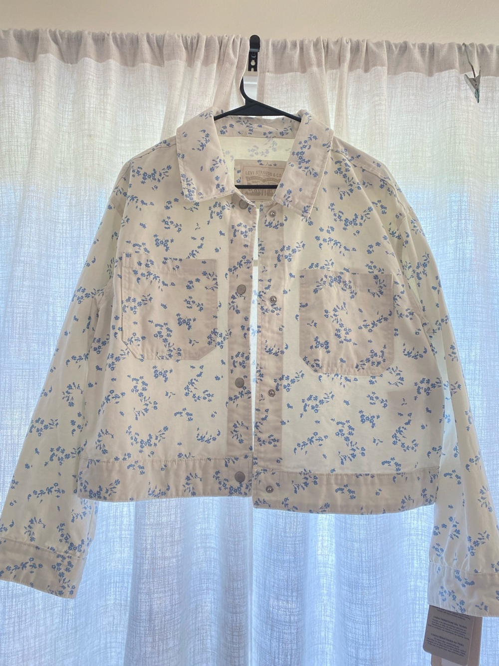 Levi’s Denim Jacket
